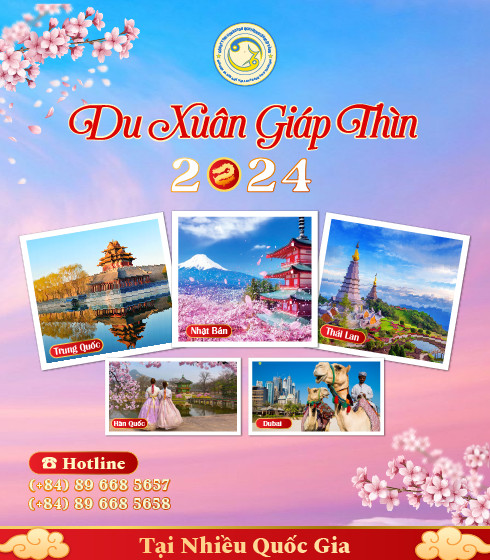 Lưu ý khi tham gia tour du lịch Nhật Bản